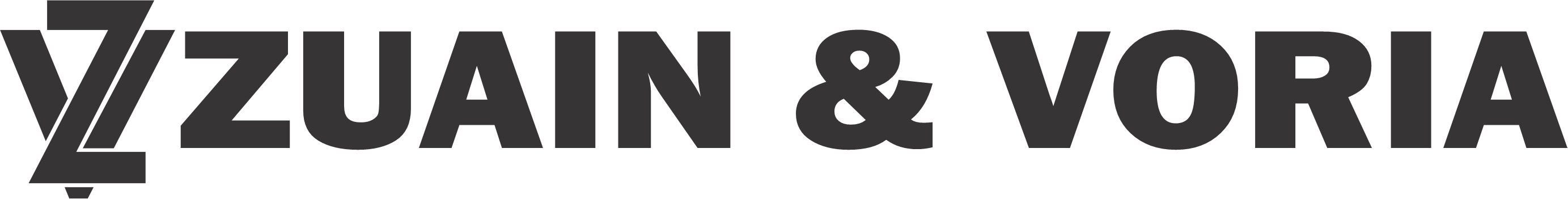 Zuain &amp; Voria